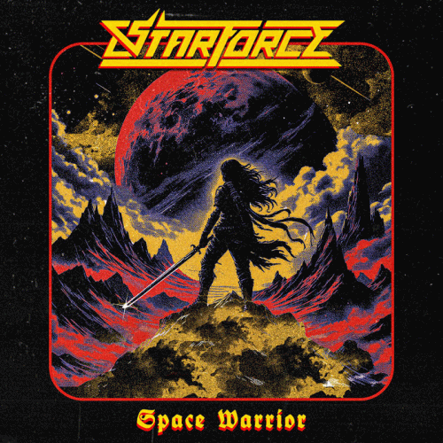 StarForce : Space Warrior